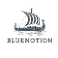 Bluenotion Inc. logo, Bluenotion Inc. contact details