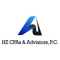 HZ CPAs & Advisors, P.C logo, HZ CPAs & Advisors, P.C contact details