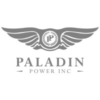 Paladin Power logo, Paladin Power contact details