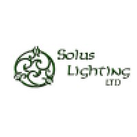 Solus Lighting LTD logo, Solus Lighting LTD contact details