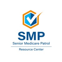 SMP National Resource Center logo, SMP National Resource Center contact details