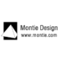 Montie Design logo, Montie Design contact details