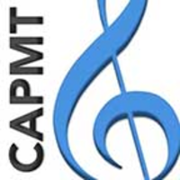 California Association of Professional Music Teachers logo, California Association of Professional Music Teachers contact details