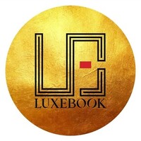 LuxeBook India Magazine logo, LuxeBook India Magazine contact details