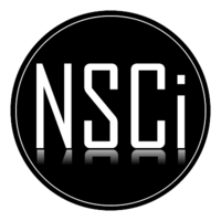 NSCi logo, NSCi contact details