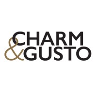 Charm & Gusto - Graphic Design, Branding & Marketing logo, Charm & Gusto - Graphic Design, Branding & Marketing contact details