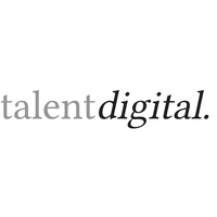 Talent Digital logo, Talent Digital contact details