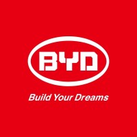 BYD ELECTRICO logo, BYD ELECTRICO contact details