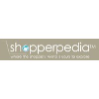 Shopperpedia logo, Shopperpedia contact details