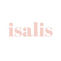 Isalis logo, Isalis contact details