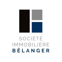 Société immobilière Bélanger logo, Société immobilière Bélanger contact details