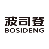 BOSIDENG logo, BOSIDENG contact details