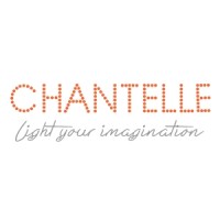 Chantelle Lighting logo, Chantelle Lighting contact details