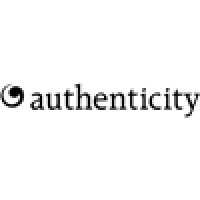 Authenticity logo, Authenticity contact details