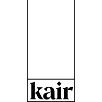 Kair logo, Kair contact details