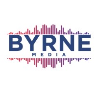 Byrne Media logo, Byrne Media contact details