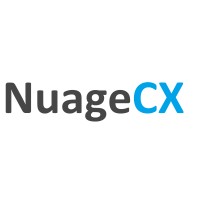 NuageCX Corporation logo, NuageCX Corporation contact details