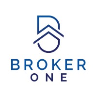 Broker One logo, Broker One contact details