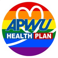 APWU Health Plan logo, APWU Health Plan contact details