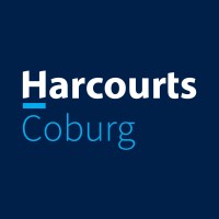 Harcourts Coburg logo, Harcourts Coburg contact details