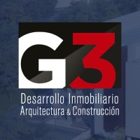 G3 Arquitectura y Construcción S.A logo, G3 Arquitectura y Construcción S.A contact details