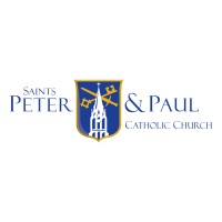 Saints Peter and Paul Parish logo, Saints Peter and Paul Parish contact details