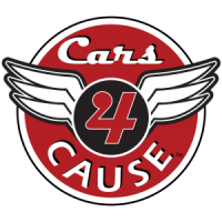 Cars4Cause logo, Cars4Cause contact details