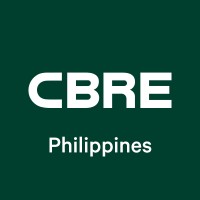 CBRE Philippines logo, CBRE Philippines contact details