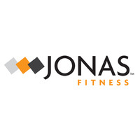 Jonas Fitness logo, Jonas Fitness contact details