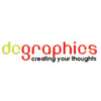 DCGraphics logo, DCGraphics contact details