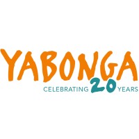 Yabonga Children's Project logo, Yabonga Children's Project contact details