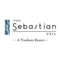 The Sebastian - Vail - A Timbers Resort logo, The Sebastian - Vail - A Timbers Resort contact details