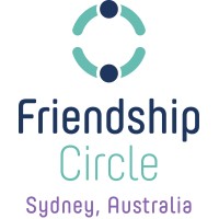 NSW Friendship Circle logo, NSW Friendship Circle contact details