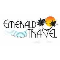 Emerald Travel and Cruises logo, Emerald Travel and Cruises contact details