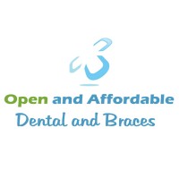 Open and Affordable Dental and Braces logo, Open and Affordable Dental and Braces contact details