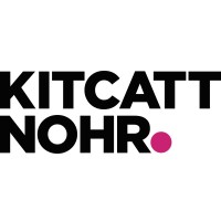 Kitcatt Nohr logo, Kitcatt Nohr contact details