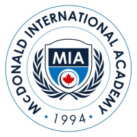 McDonald International Academy logo, McDonald International Academy contact details