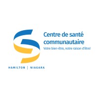 Centre de santé communautaire Hamilton/Niagara logo, Centre de santé communautaire Hamilton/Niagara contact details