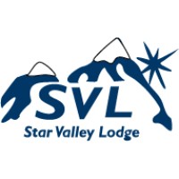 Star Valley Lodge logo, Star Valley Lodge contact details