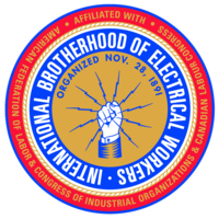 IBEW Local 969 logo, IBEW Local 969 contact details