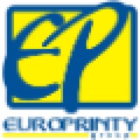 Europrinty Group logo, Europrinty Group contact details