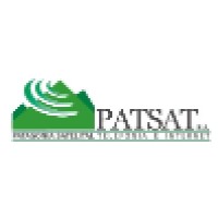 PatSat S.A. logo, PatSat S.A. contact details