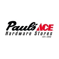 Pauls ACE Hardware logo, Pauls ACE Hardware contact details