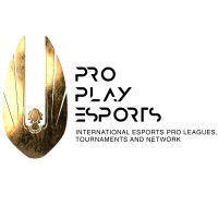 Pro Play Esports logo, Pro Play Esports contact details