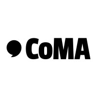 Agencia CoMa logo, Agencia CoMa contact details