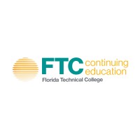 FTC College Continuing Education logo, FTC College Continuing Education contact details