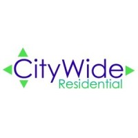 Citywide Residential logo, Citywide Residential contact details