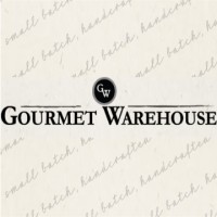 Gourmet Warehouse logo, Gourmet Warehouse contact details