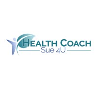 Health Coach Sue 4U logo, Health Coach Sue 4U contact details