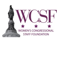 Women's Congressional Staff Foundation logo, Women's Congressional Staff Foundation contact details